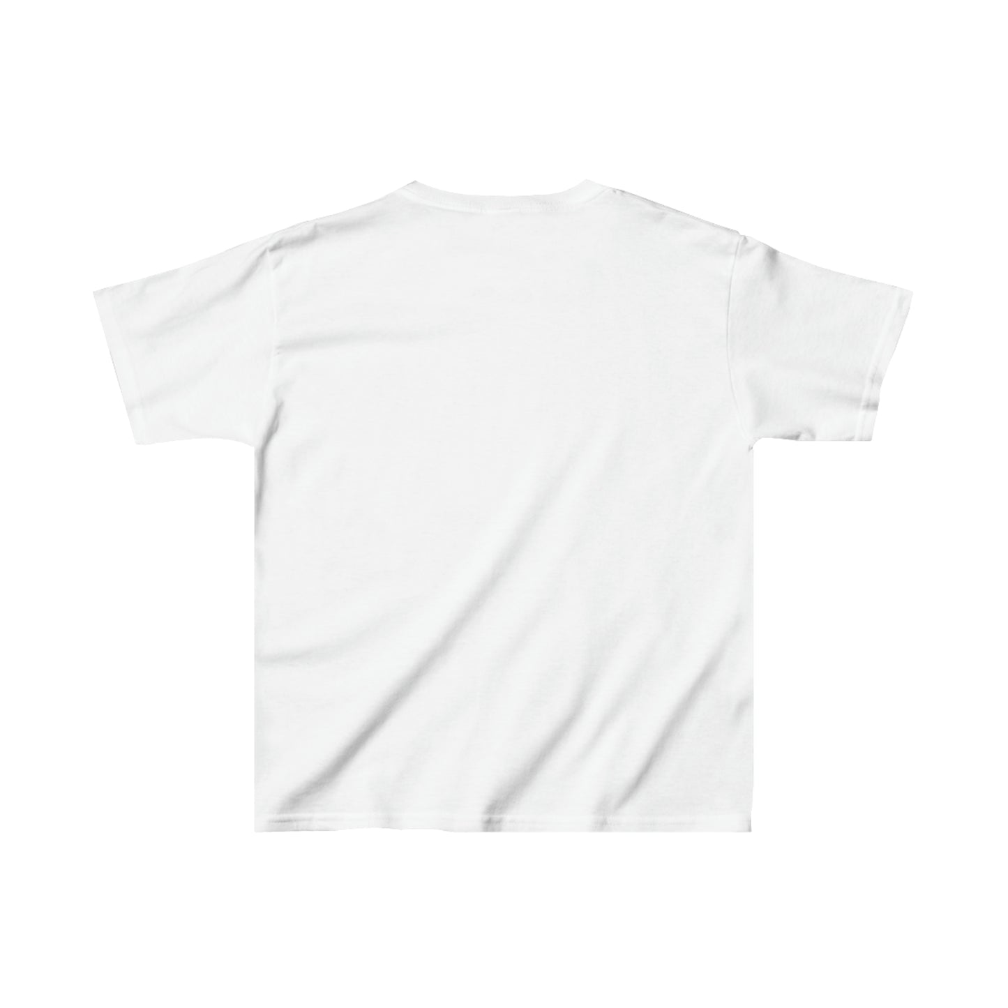 Single Frangipani Baby Tee