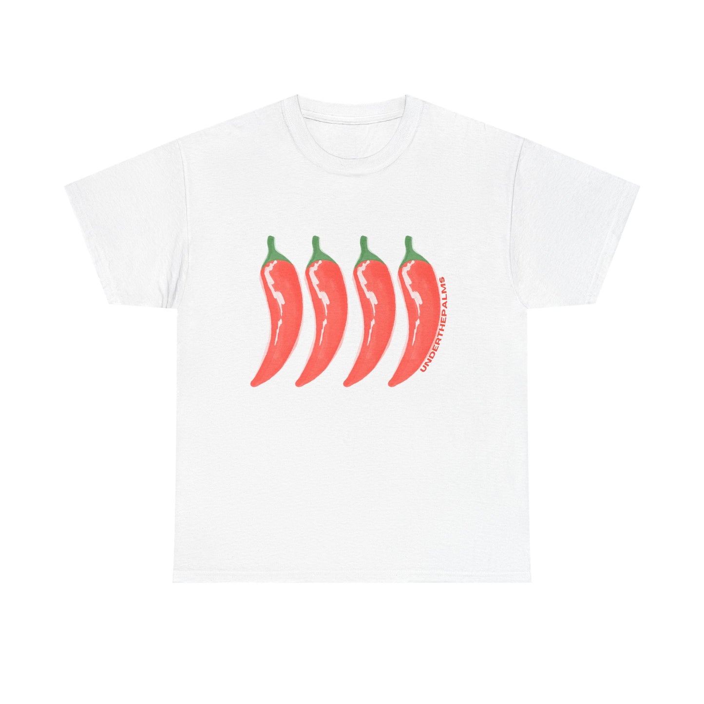 Chilli Regular Tee