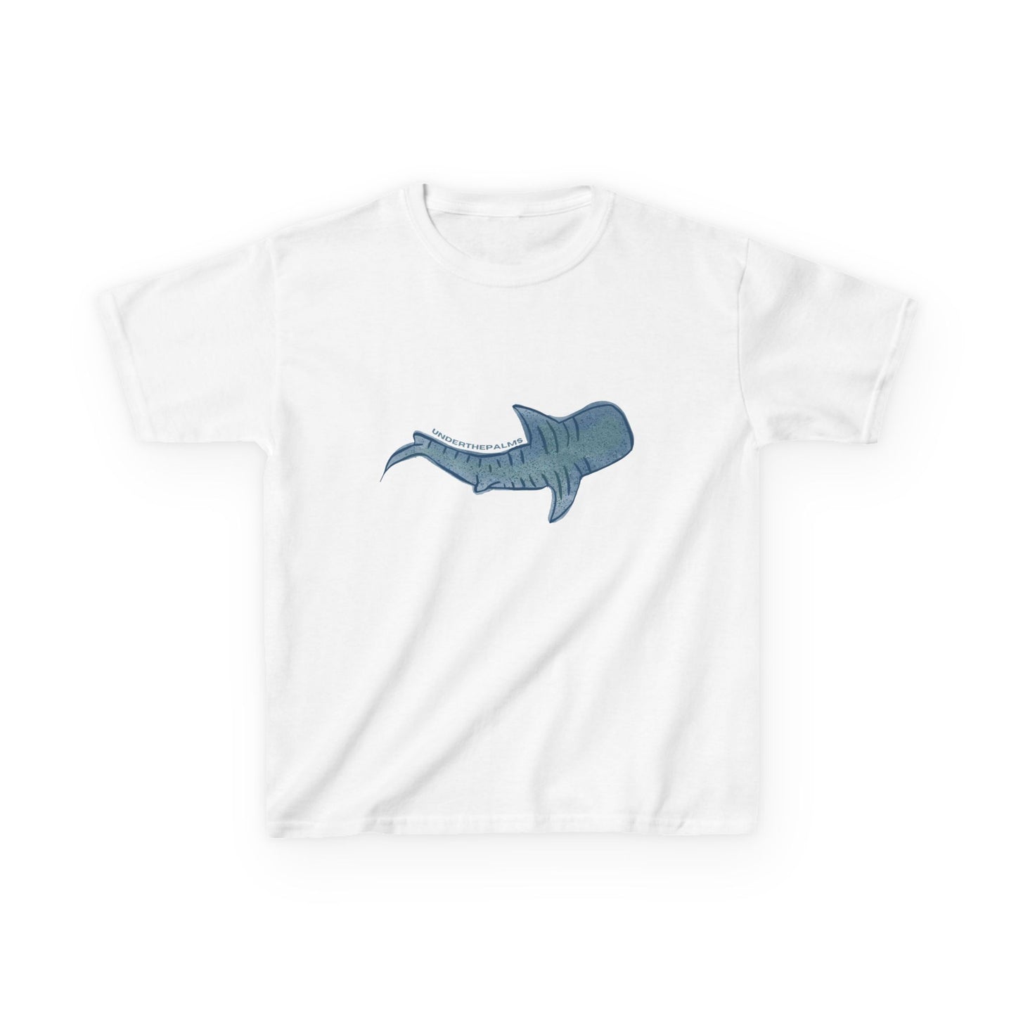 Whale Shark Baby Tee