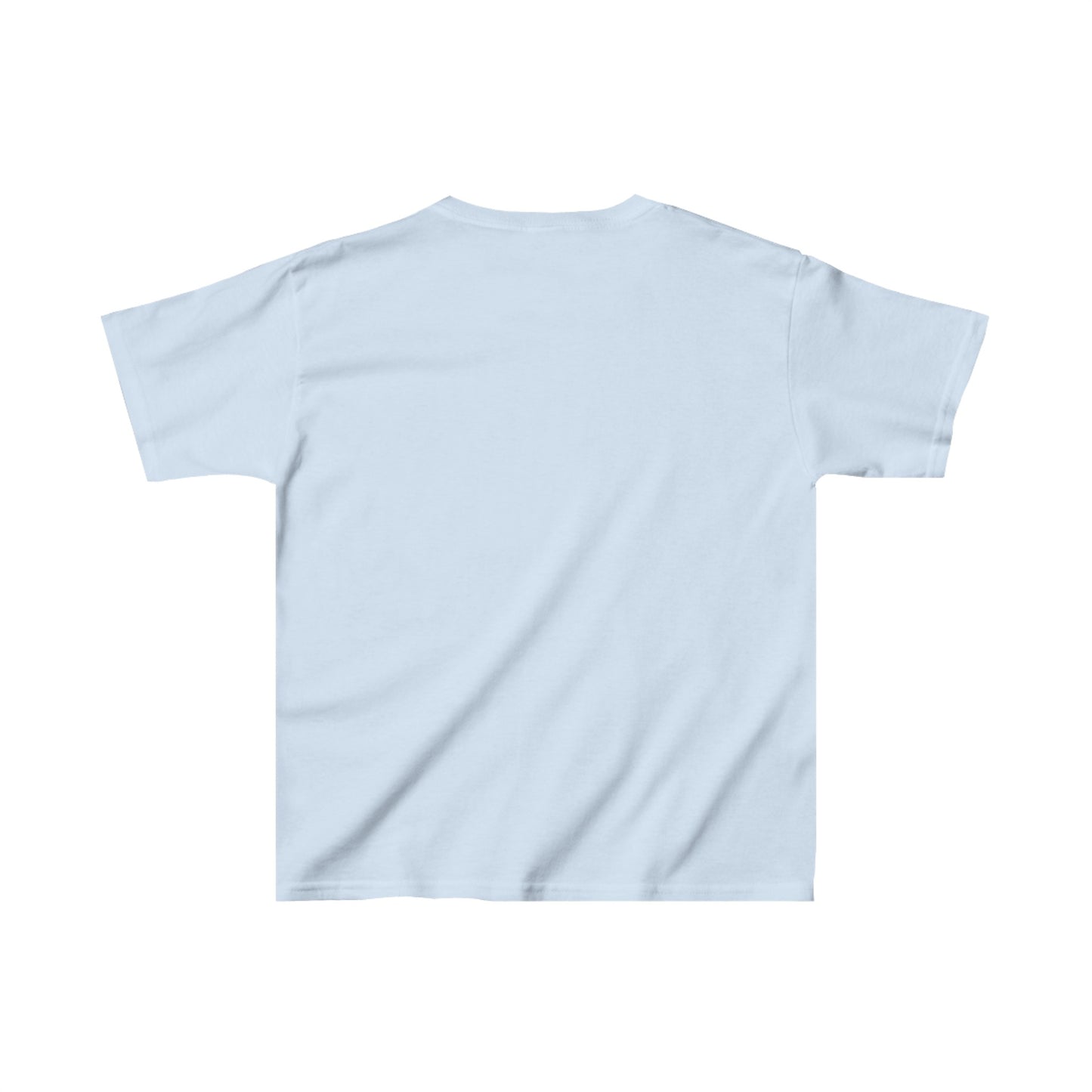 Blue Cherries Baby Tee