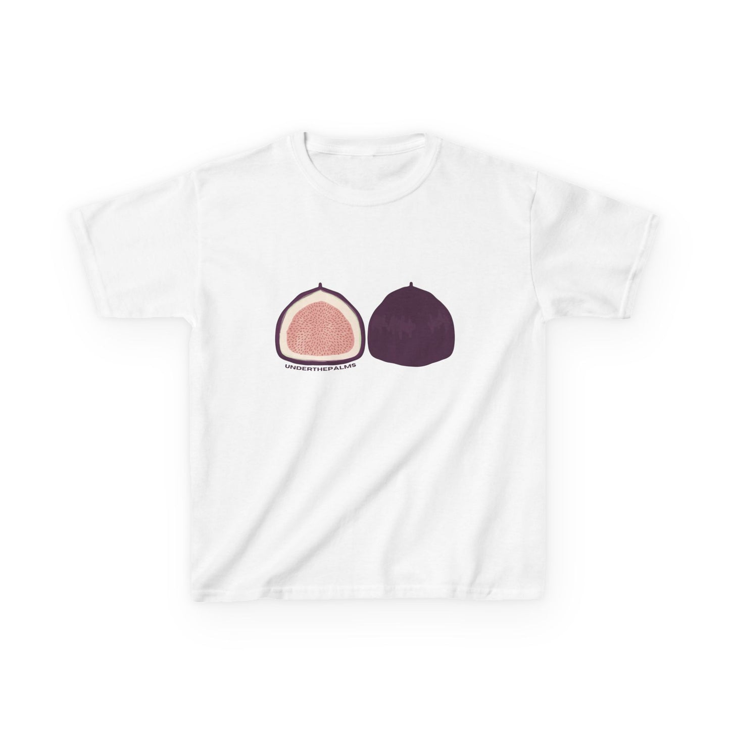 Fig Baby Tee