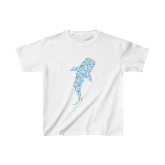 Whale Shark Baby Tee