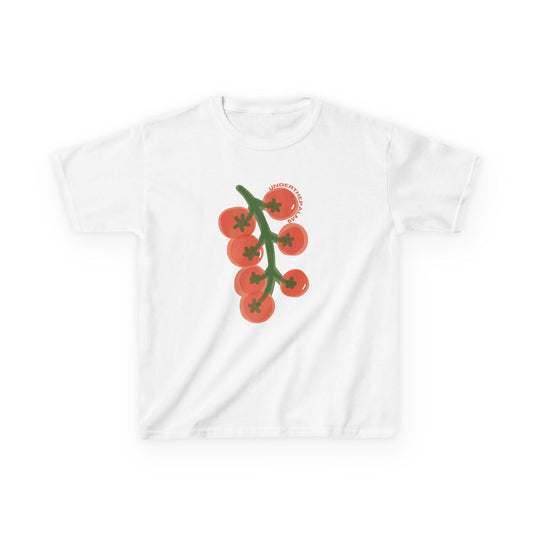 Tomato Baby Tee