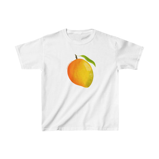 Mango Baby Tee